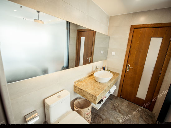 苍山阳光标间（二号院）