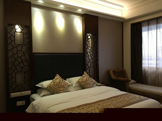 酒店房型