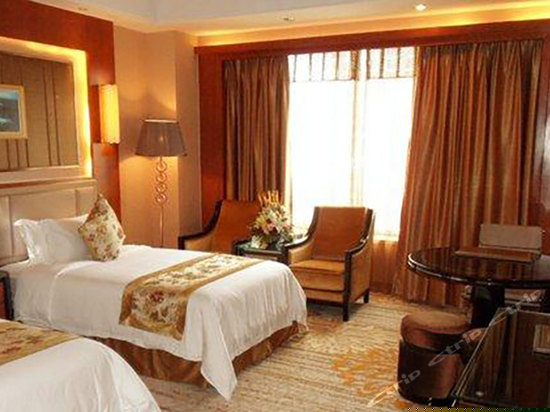 酒店房型