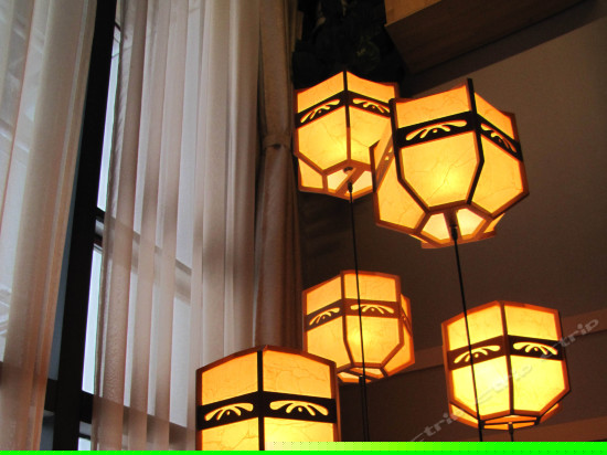 和式复式六人房