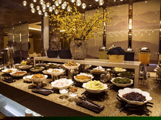 行政豪华标准间