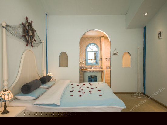 特色豪华大床房