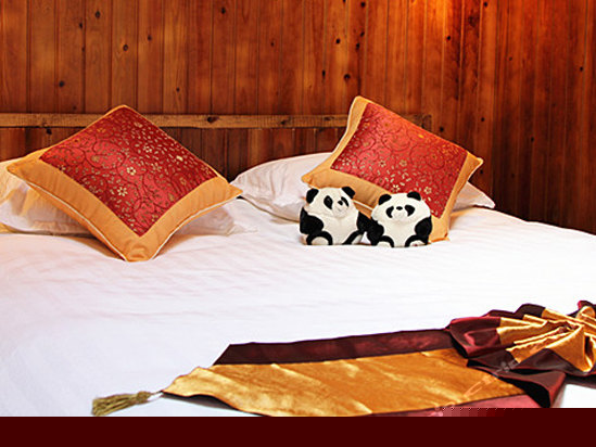 水墨年华（套房）