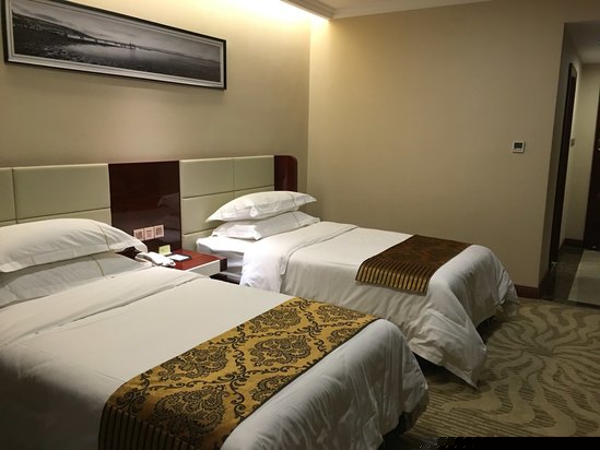 酒店房型