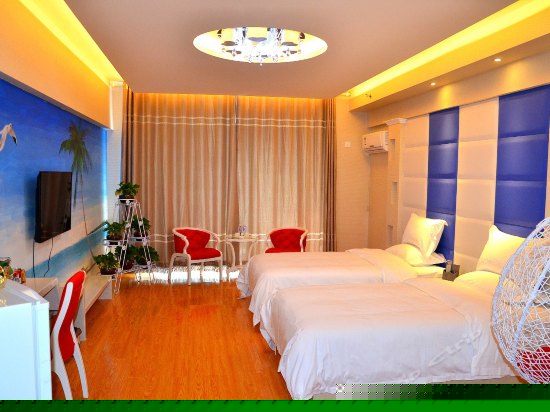 主题豪华标准间