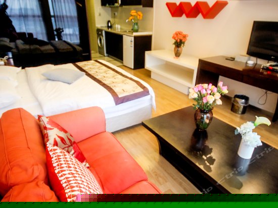 精致豪华大床房