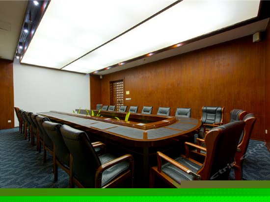 会议室