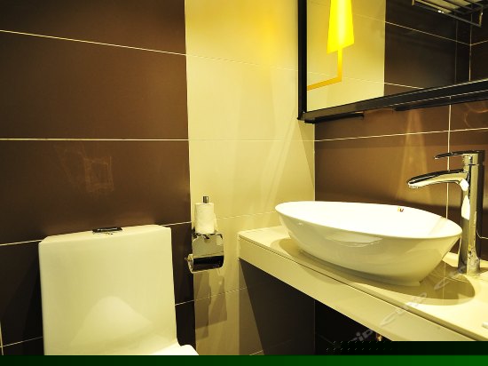 iu Super(家庭套房)