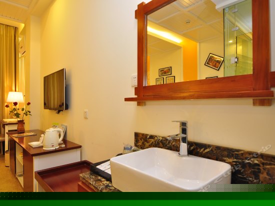 奢爱之恋双床房