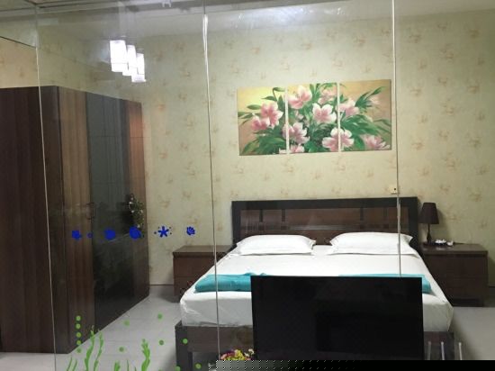 酒店房型