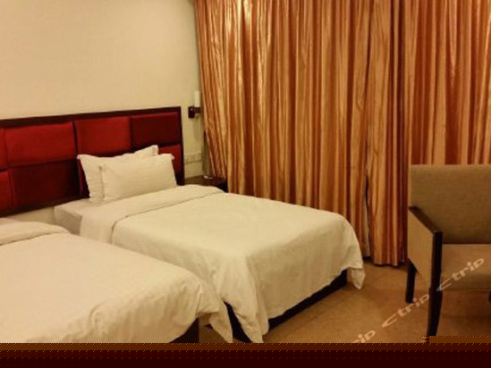 酒店房型
