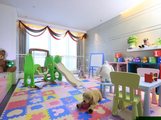儿童乐园/儿童俱乐部