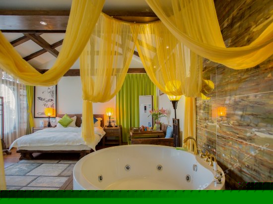 云窗雾阁（套房）