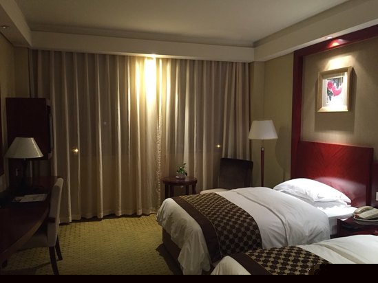 酒店房型