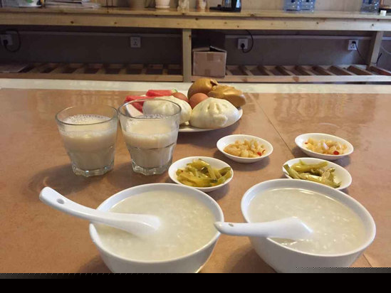 餐饮/会议