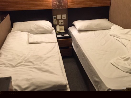 酒店房型