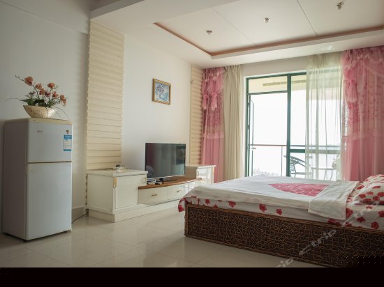 高级海景一房一厅