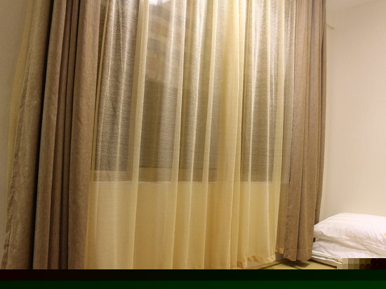 醉与闲亭（日式间）