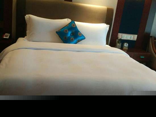 酒店房型