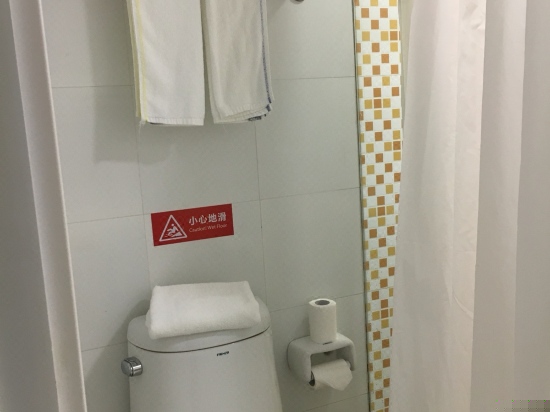 酒店房型