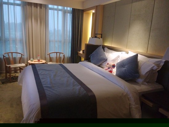 酒店房型