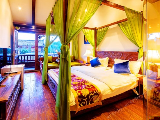 云梦闲情（大床房）