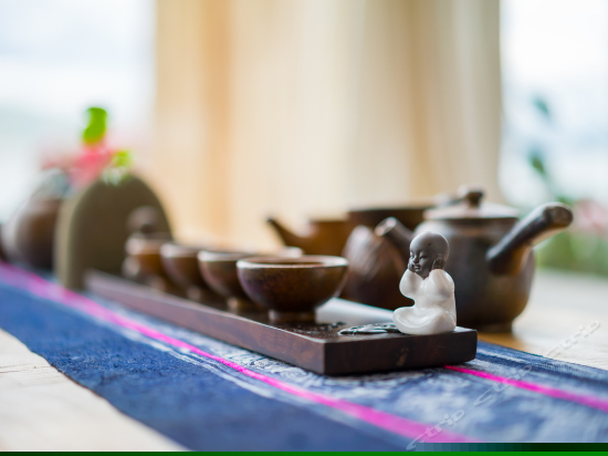 风亲全海景复式套房