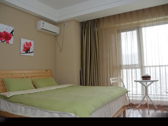 假日阳光情侣房