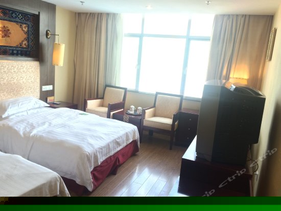 普通标间(内宾)