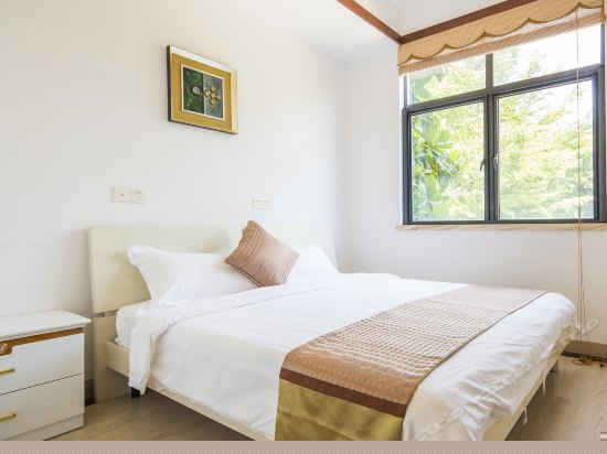 91号豪华联排别墅