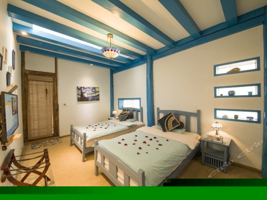 特色精品标准间