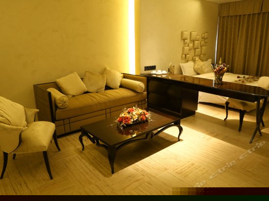 至尊海景双房套房