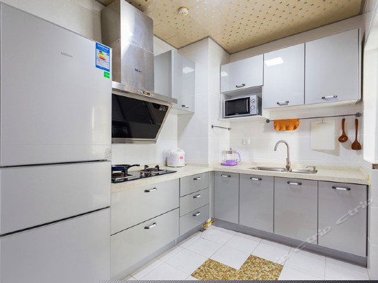 优享度假家庭套房