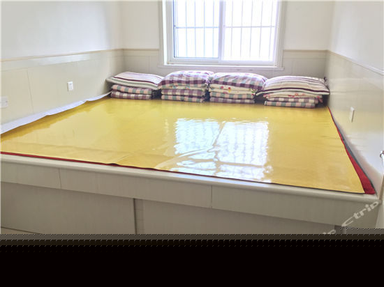 电炕房（公卫）（床位房）