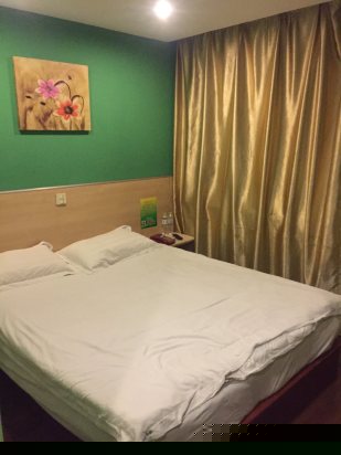 酒店房型