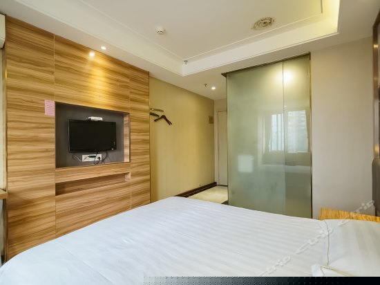 特惠双床房（无窗）