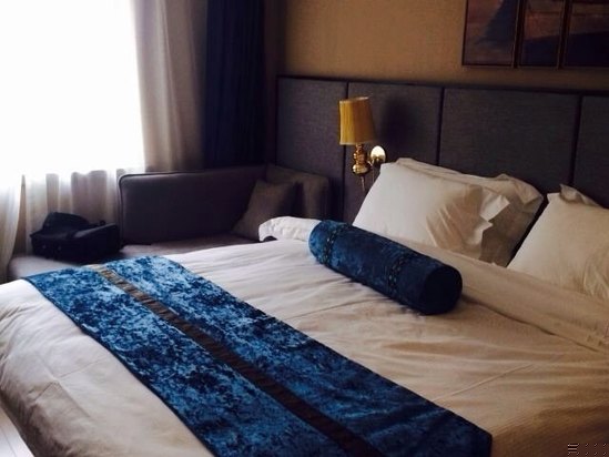 酒店房型
