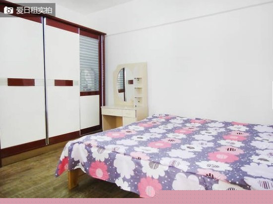 空中别墅套房(内宾)