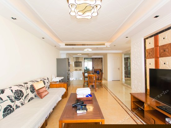 180度无敌全海景套房（3房2厅2卫）