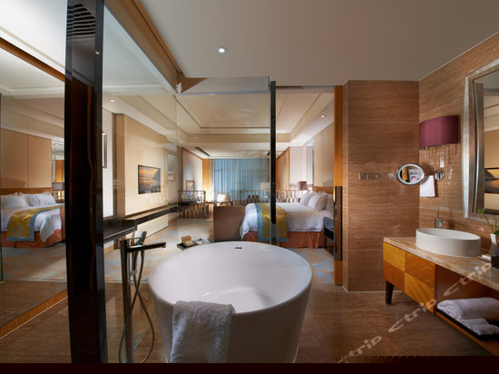 豪华特色大床房