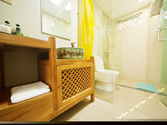 地中海风情房（芝兰）