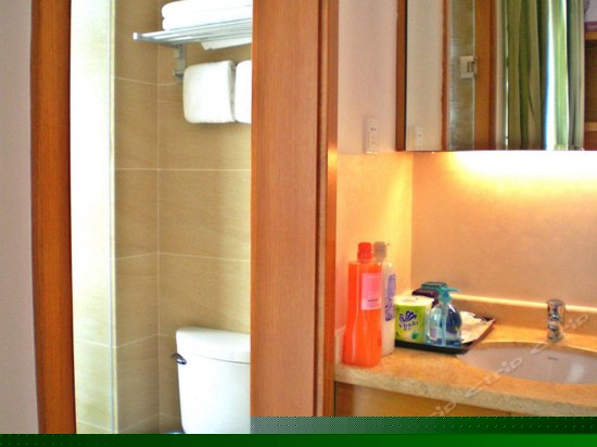 一房一厅一卫正面海景