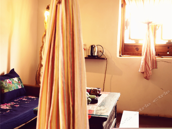 若水（独立家庭套房）