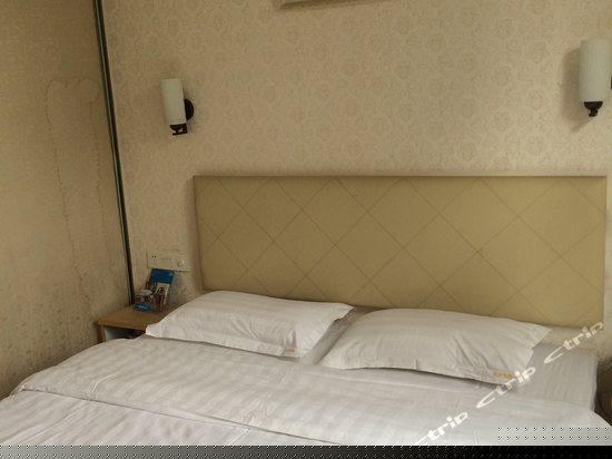 豪华单人电脑房