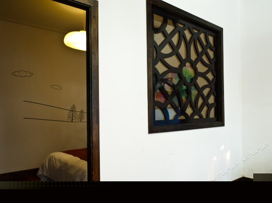 斑斓·家主推精选套房