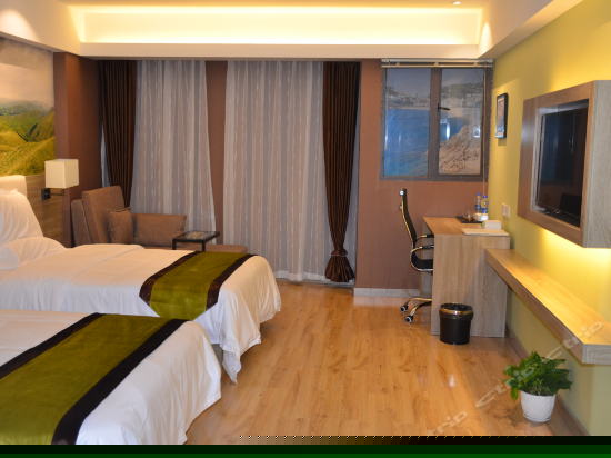 雅致标准房（无窗）