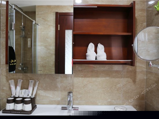 宜居两室大套房