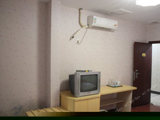 特价标准间(无窗)