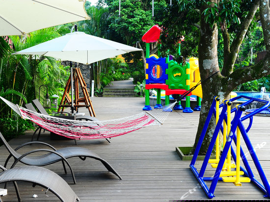 儿童乐园/儿童俱乐部