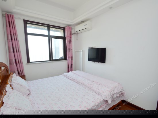 高档情侣家庭套房